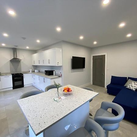 Apartamento Ard Na Greine Stradbally  Exterior foto