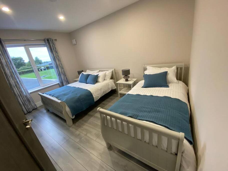 Apartamento Ard Na Greine Stradbally  Exterior foto