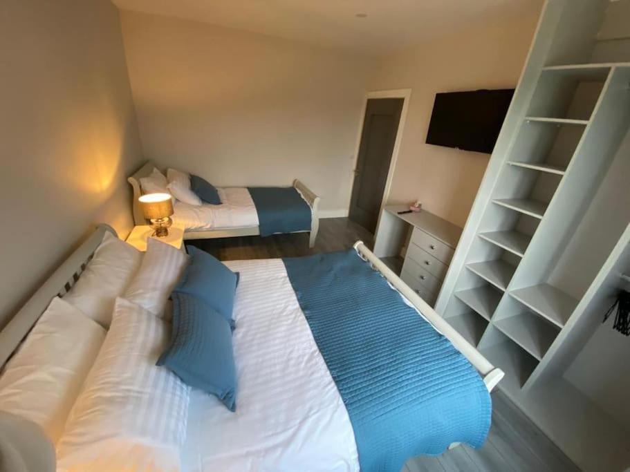 Apartamento Ard Na Greine Stradbally  Exterior foto