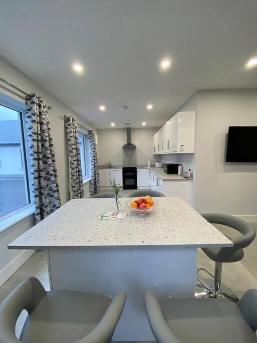 Apartamento Ard Na Greine Stradbally  Exterior foto