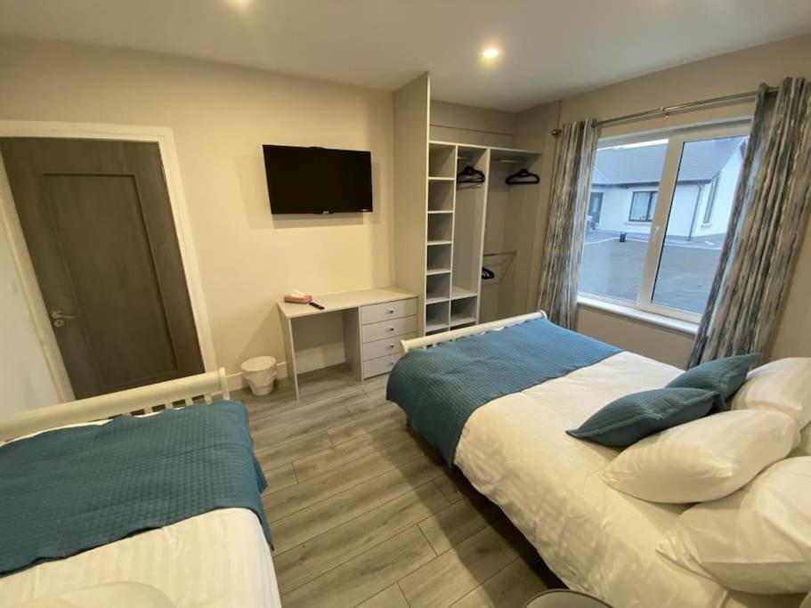 Apartamento Ard Na Greine Stradbally  Exterior foto
