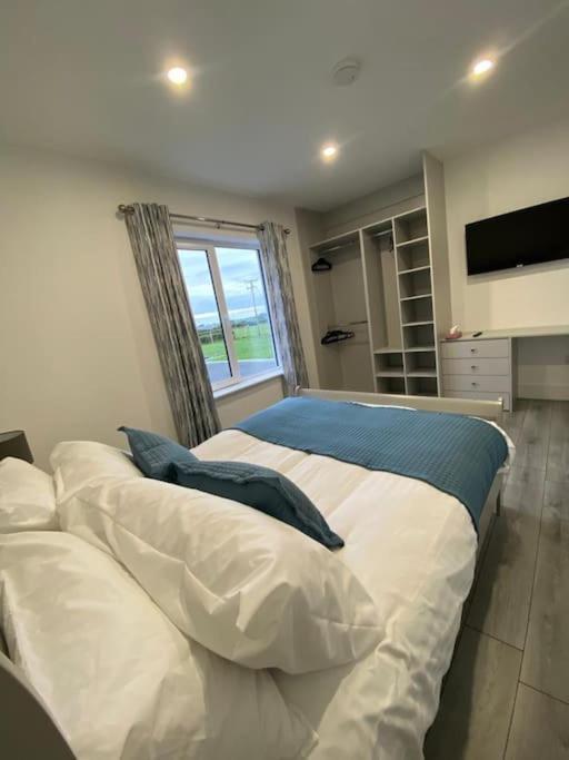 Apartamento Ard Na Greine Stradbally  Exterior foto