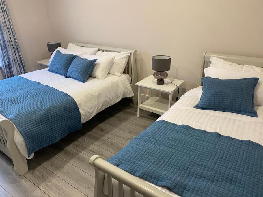 Apartamento Ard Na Greine Stradbally  Exterior foto