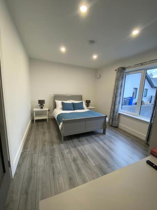 Apartamento Ard Na Greine Stradbally  Exterior foto