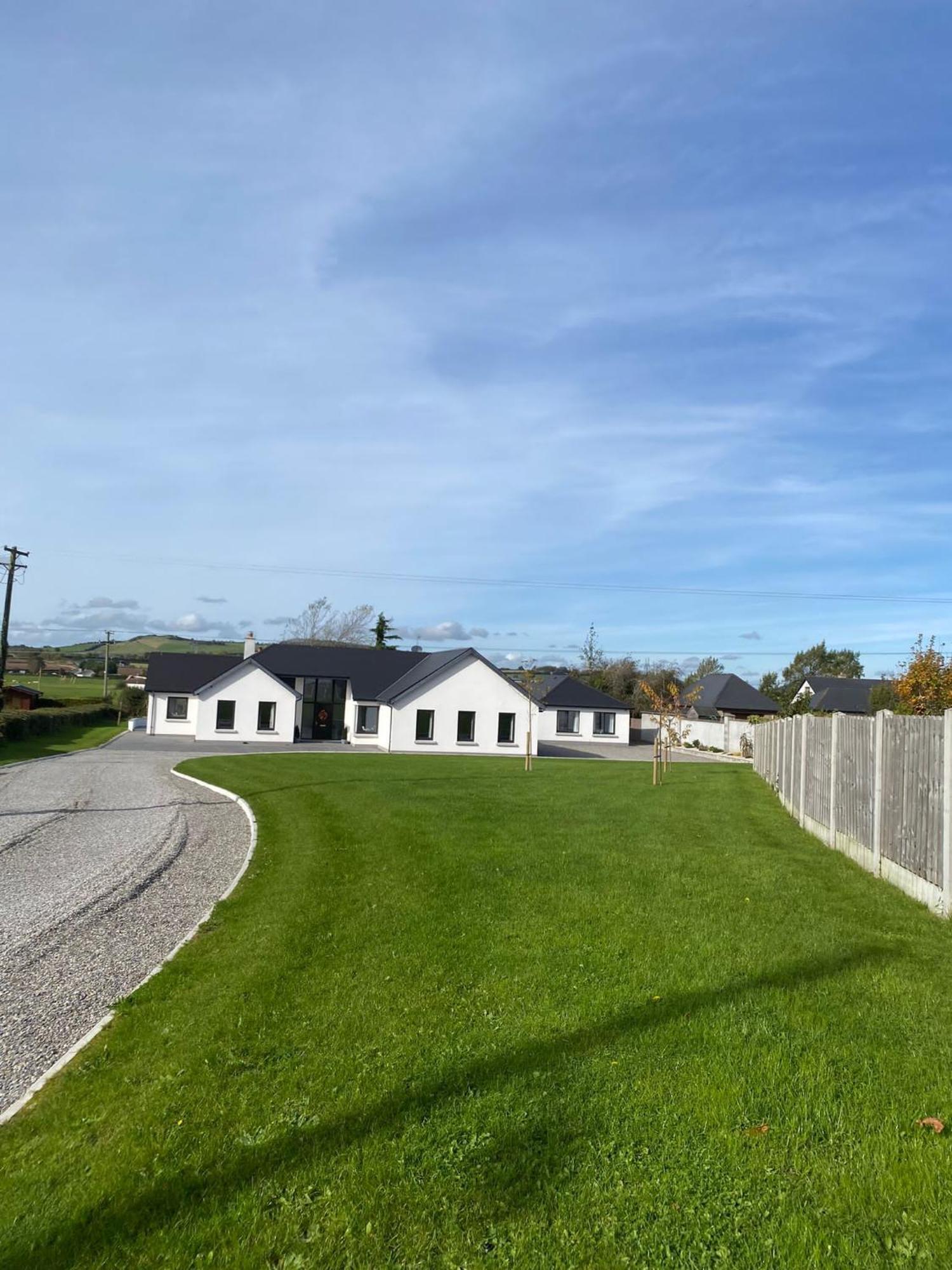Apartamento Ard Na Greine Stradbally  Exterior foto