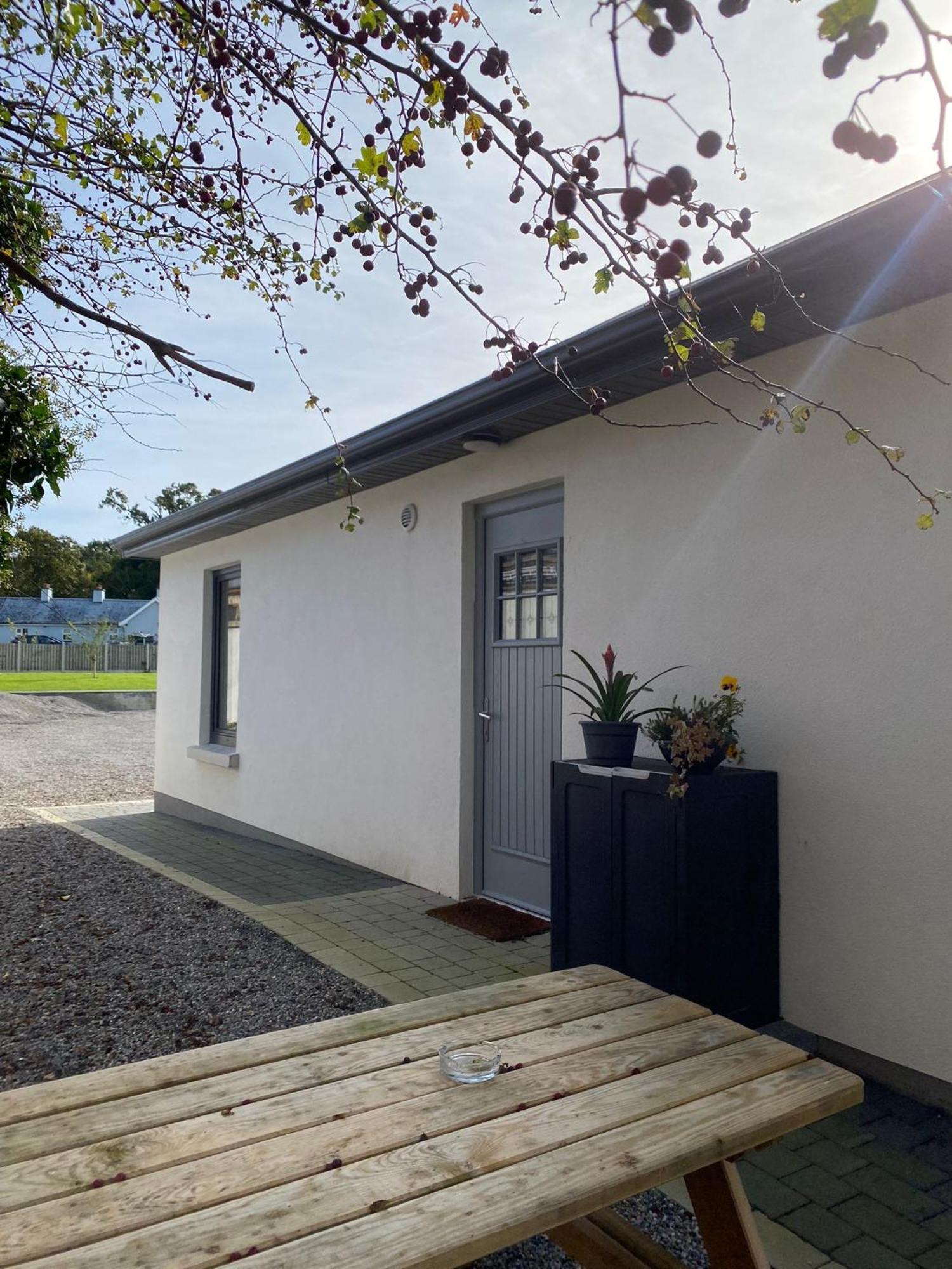 Apartamento Ard Na Greine Stradbally  Exterior foto