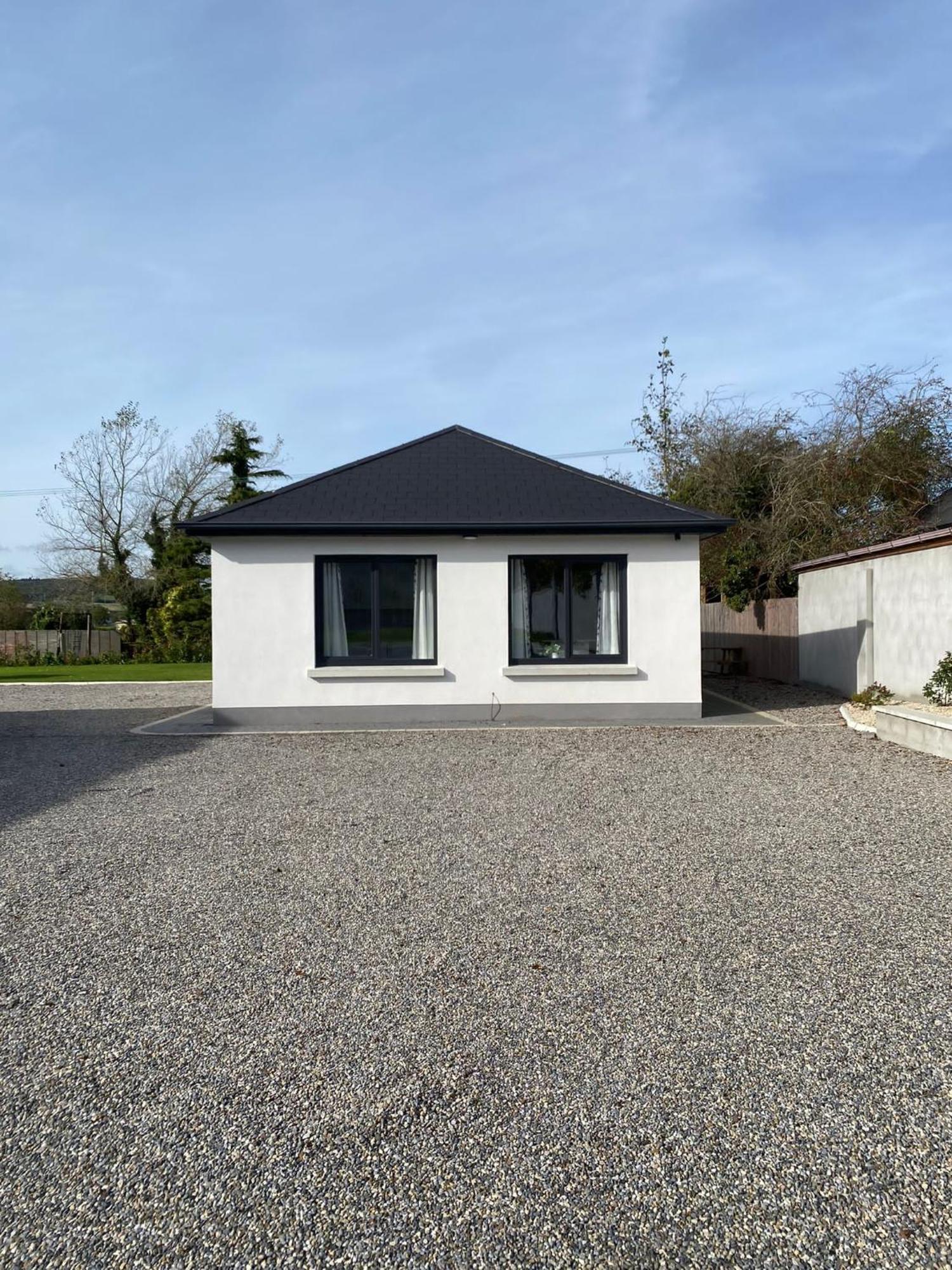 Apartamento Ard Na Greine Stradbally  Exterior foto